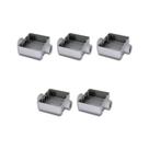 5 Condulete Duplo Cd S R 3/4 C Pintura Tramontina 56111/012 5 Condulete Duplo Cd S R 3/4 C Pintura Tramontina 56111/012