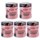 5 Creme Pimenta Negra Elimina Estrias e Celulites Rhenuks