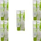 5 Creme Redutor de Medidas Bio Instinto Fisiofort Slim Bisnaga 150g