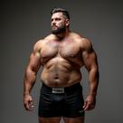 5 Cuecas Boxer Masculina Plus Size Adulto Extra Grande Microfibra Premium Cueca Box Masculino G1 G2