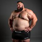5 Cuecas Boxer Masculina Plus Size Adulto Extra Grande Microfibra Premium Cueca Box Masculino G1 G2