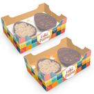 5 cx degustacao encanto 2 x 50g pascoa divertida c5354 ideia 5 cx degustacao encanto 2 x 50g pascoa divertida c5354 ideia