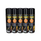 5 Desingripantes Antiferrugem 300ml