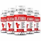 5 dilatamax original 60 cápsulas 5 dilatamax original 60 cápsulas