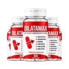 5 Dilatamax Original 60 Cápsulas 5 Dilatamax Original 60 Cápsulas