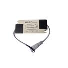 5 Drive Fonte Led P/ Plafon Painel 36w - 110v/220v (bivolt)