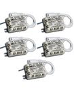 5 Driver Reator Para Plafon LED Margirius 8w a 25W Biv