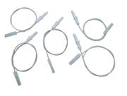 5 Eletrodos Defendi Vela Para Fogão Cooktop Nardelli Fogatti
