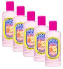 5 Essência Para Limpeza Concentrada Coala TUTTI FRUTTI 120ML