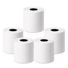 5 Etiqueta Térmica Rolo Adesiva 75x100mm 500 Uni Impressora Escritório Argox e Zebra Dispensa Ribbon 5 Etiqueta Térmica Rolo Adesiva 75x100mm 500 Uni Impressora Escritório Argox e Zebra Dispensa Ribbon