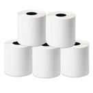 5 Etiqueta Térmica Rolo Adesiva 75x100mm 500 Uni Impressora Escritório Argox e Zebra Dispensa Ribbon 5 Etiqueta Térmica Rolo Adesiva 75x100mm 500 Uni Impressora Escritório Argox e Zebra Dispensa Ribbon
