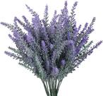 5 Folhagem Verde Planta Jardim Vertical Eucalipto Lavanda