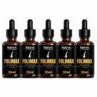 5 Folimax 30ml Fim Da Queda E Crescimento Rápido Imediato 5 Folimax 30ml Fim Da Queda E Crescimento Rápido Imediato