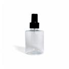 5 Frascos Pet 200ml Picolo com Válvula Spray Multiuso