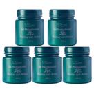 5 Gel Massageador Mastruz com Arnica Alívio da Dor e Tensão Muscular