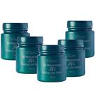 5 Gel Massageador Mastruz com Arnica Alívio e Combate a Dor Muscular