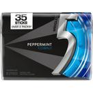 5 Gum Chiclete Peppermint Cobalt com 35 Unidades