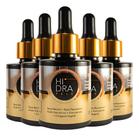 5 Hidra Pele Oficial Sérum Grau 2 Premium Original
