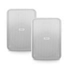 5 hs outdoor branca par 8ohms - cx acustica - nao automotiva - FRAHM