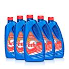 5 HTH Solução para Água de Poço 1L