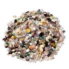 5 Kg de Pedras Roladas Sortidas PP - Aprox. 3 a 9 mm - Classe B