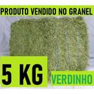 5 KG Feno Tifton 85 Para Coelho e Porquinho da India. 5 KG Feno Tifton 85 Para Coelho e Porquinho da India.