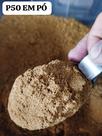 5 kg Ração em Pó para Alevinos Fase Larval com 56% Proteína - Supra Peixes