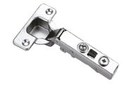 5 kit com 10 dobradiças metalla 100 reta+calco h2 - 483.01.840 5 kit com 10 dobradiças metalla 100 reta+calco h2 - 483.01.840