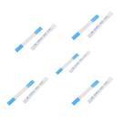 5 Kits de Cabos Flat Flex dos Botões Gatilho R1 R2 L1 L2 Compatíveis com Controle de PlayStation 5 Ps5 V3 BDM-030