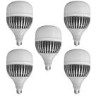 5 Lâmpada Led Bulbo Hp Luz Branco 6500K E27 Bivolt Comércio 5 Lâmpada Led Bulbo Hp Luz Branco 6500K E27 Bivolt Comércio