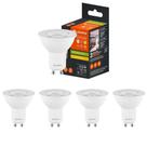 5 Lâmpada Led Par20 E27 2700k 5.5w 220v Ledvance 7019663 5 Lâmpada Led Par20 E27 2700k 5.5w 220v Ledvance 7019663