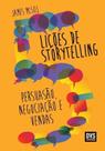 5 Lições De Storytelling