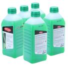 5 Litros Aditivo De Radiador Diluido Verde Delphi Kit1199 5 Litros Aditivo De Radiador Diluido Verde Delphi Kit1199