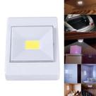 5 Luminária De Led Emergência Sem Fio 3W Toque Closet Armário Guarda Roupa Imã Ordene - 5 Luminária De Led Emergência Sem Fio 3W Toque Closet Armário Guarda Roupa Imã Ordene -