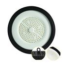 5 luminarias high bay led barracao 150w 6500k preto blumenau