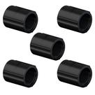 5 Luvas Para Eletroduto 3/4" Tigre Pvc Rosqueável