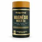5 Magnésios Multi 5x 60 Capsulas 5 Magnésios Multi 5x 60 Capsulas