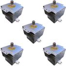 5 Magnetron Compatível com Microondas Electrolux 2m219j 2m319j Mef41 Meg41