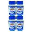 5 Malato de Magnesio 100 Cápsulas 500mg