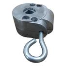 5 Maquinas Redutoras 1.10 Para Cortina De Toldo Catraca