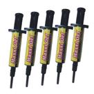 5 Maxxi Gel Mata Formigas Doceiras (seringa 10g) - 5 Unidade