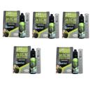 5 Medidor de pH Aquario Lago PH TEST 20ML - OCEAN TECH 5 Medidor de pH Aquario Lago PH TEST 20ML - OCEAN TECH