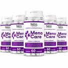 5 menocare original 60 cápsulas envio imediato