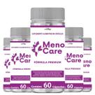 5 menocare original 60 cápsulas envio imediato