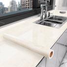 5 Metros de Papel de Parede Lavavel Marmore Travertino