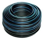 5 Metros Mangueira De Borracha Para Compressor 3/4 300 Psi 5 Metros Mangueira De Borracha Para Compressor 3/4 300 Psi
