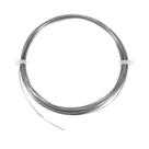 5 mt Fio/linha/Arame de aço inox 304L polido mole 2,00 mm