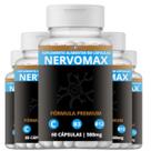 5 nervomax orignal 60 cápsulas