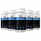 5 nervomax orignal 60 cápsulas