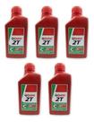5 Oleo 2 tempos Castrol 500 ml 5 Oleo 2 tempos Castrol 500 ml